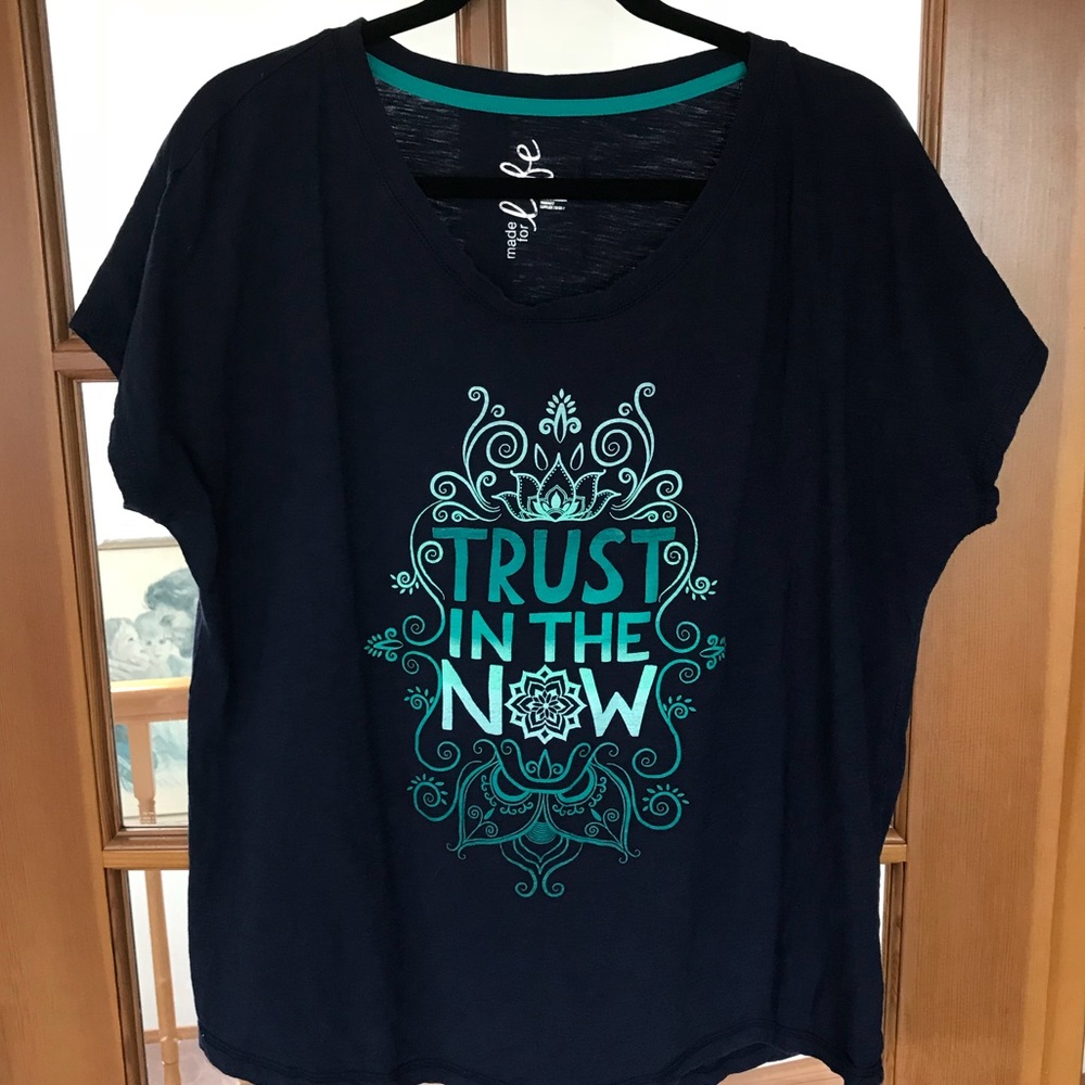 XL Women’s  T-Shirt